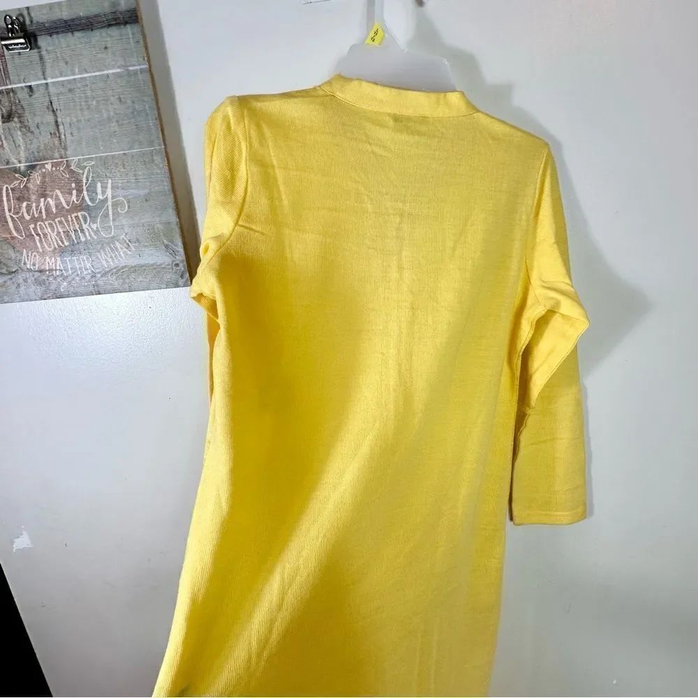 Aurelia drees painted - Picture 8 of 9